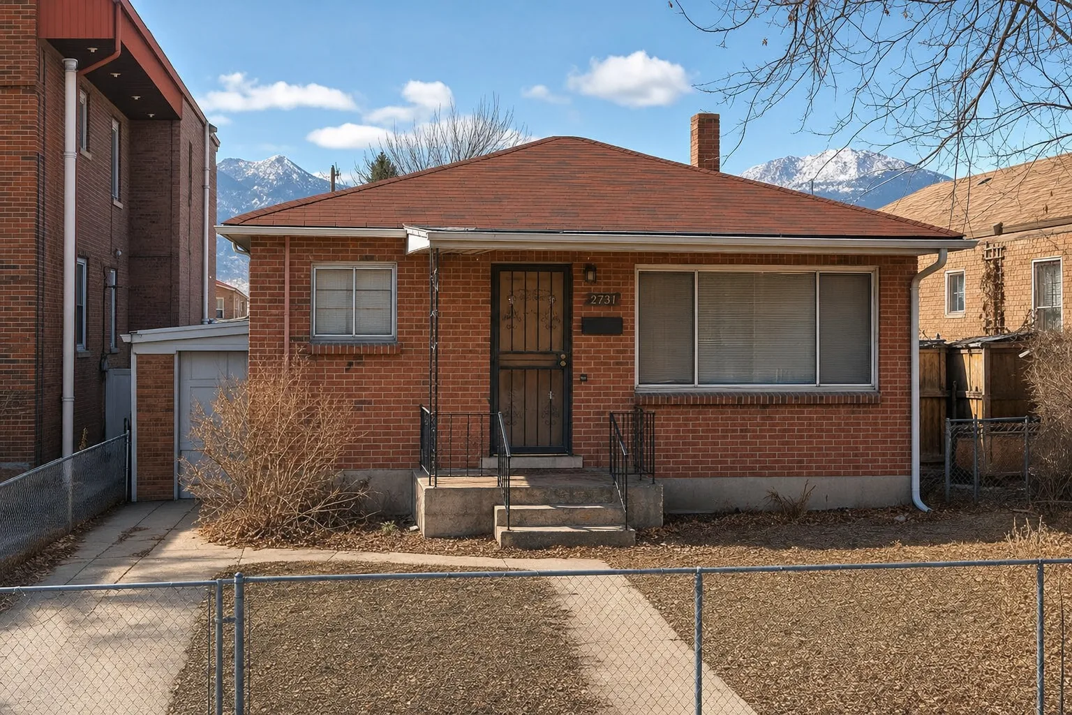 Denver hard money lending photo 1