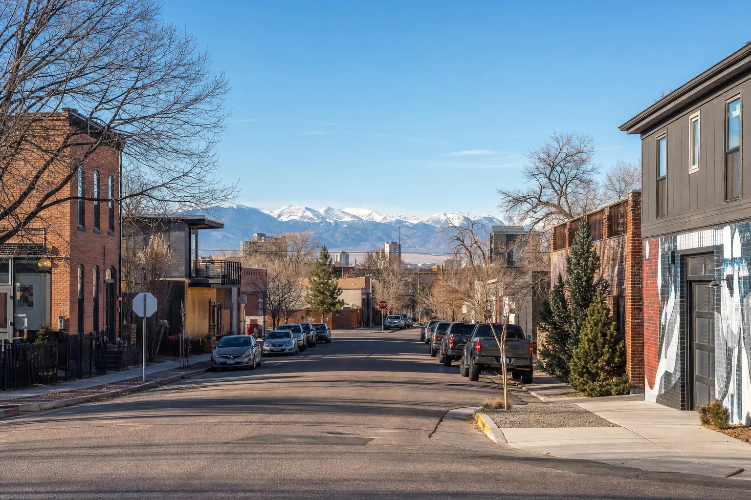 Denver hard money lending photo 2