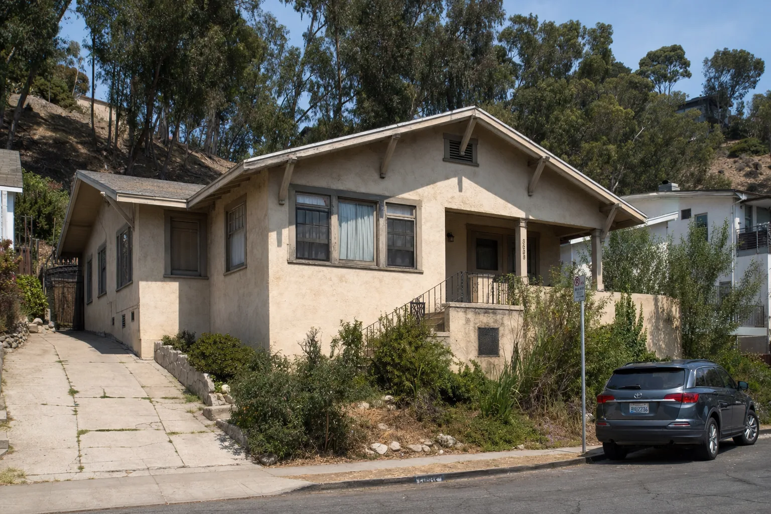 Los Angeles hard money lending photo 1