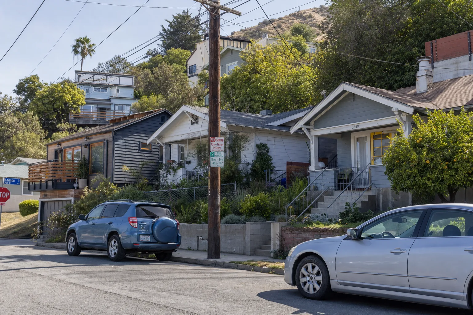 Los Angeles hard money lending photo 2