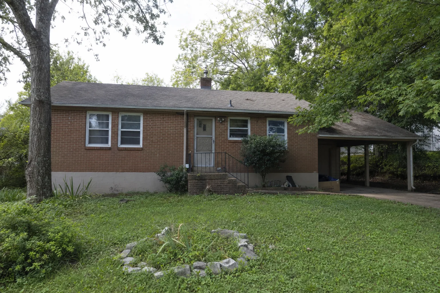 Nashville hard money lending photo 1