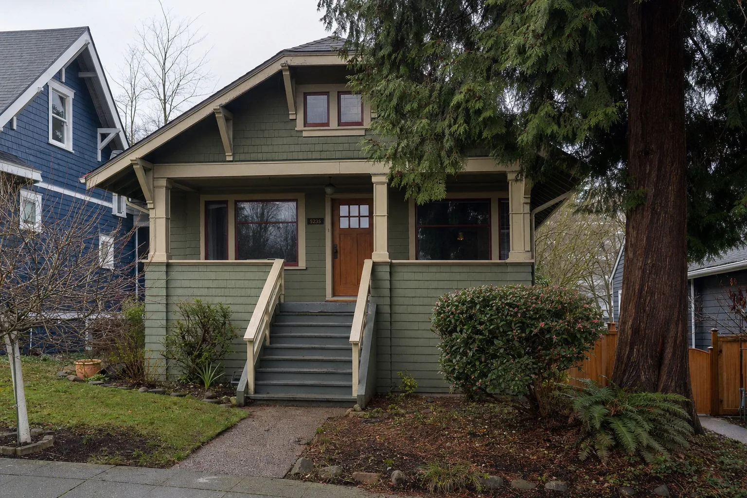 Seattle hard money lending photo 1