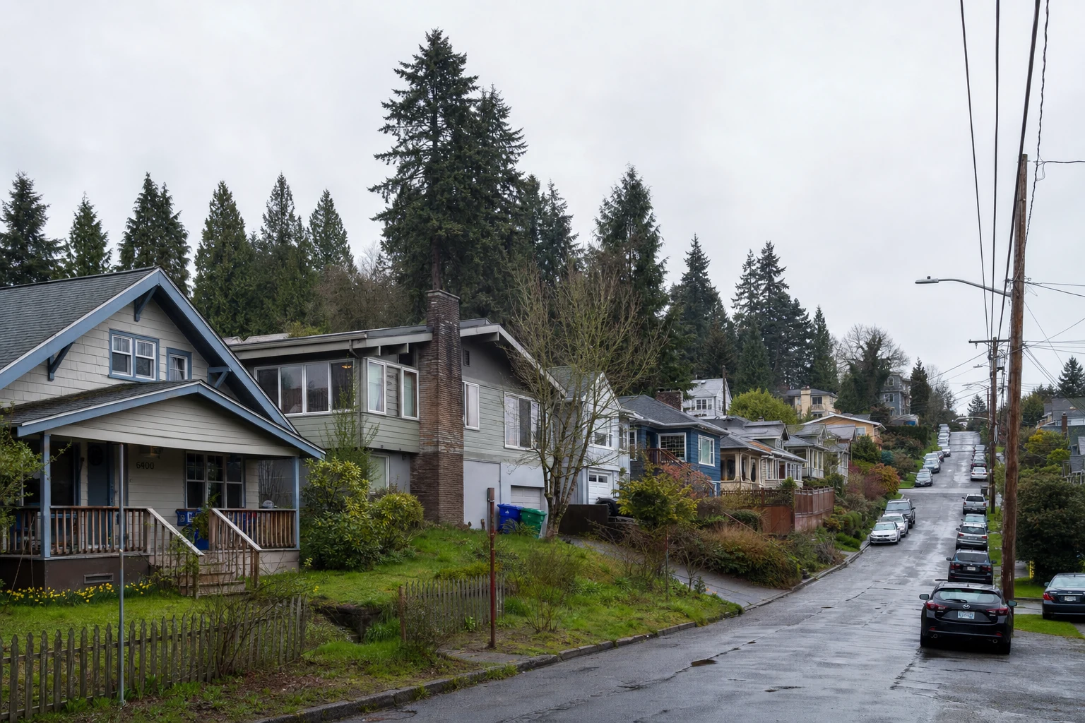 Seattle hard money lending photo 2